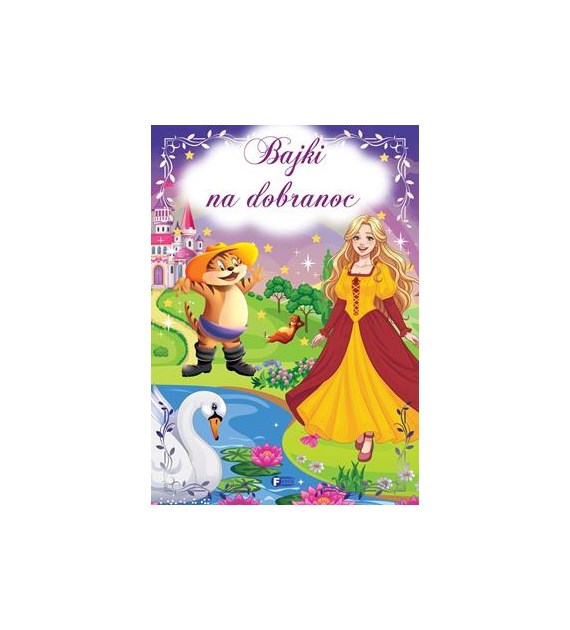 BAJKI NA DOBRANOC
