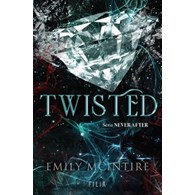 Twised  Emily McIntire