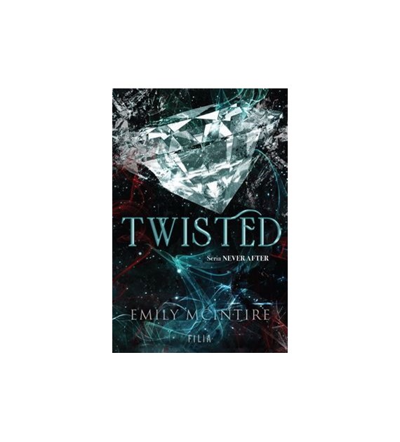 Twised  Emily McIntire