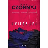 Uwierz jej  Max Czornyj