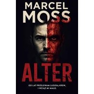 Alter  Marcel Moss
