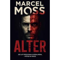 Alter  Marcel Moss