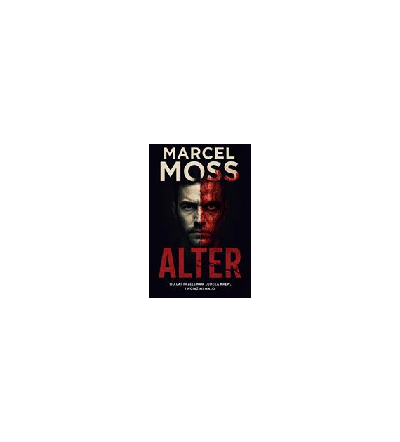 Alter  Marcel Moss