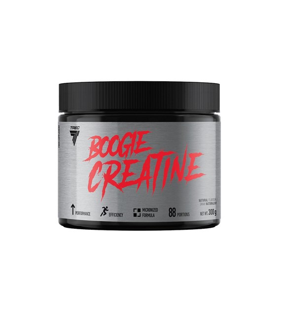 Boogieman Creatine 300 g Natural