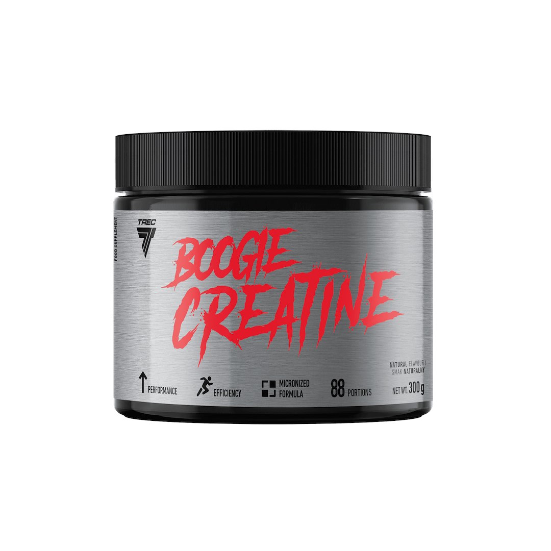 Boogieman Creatine 300 g Natural
