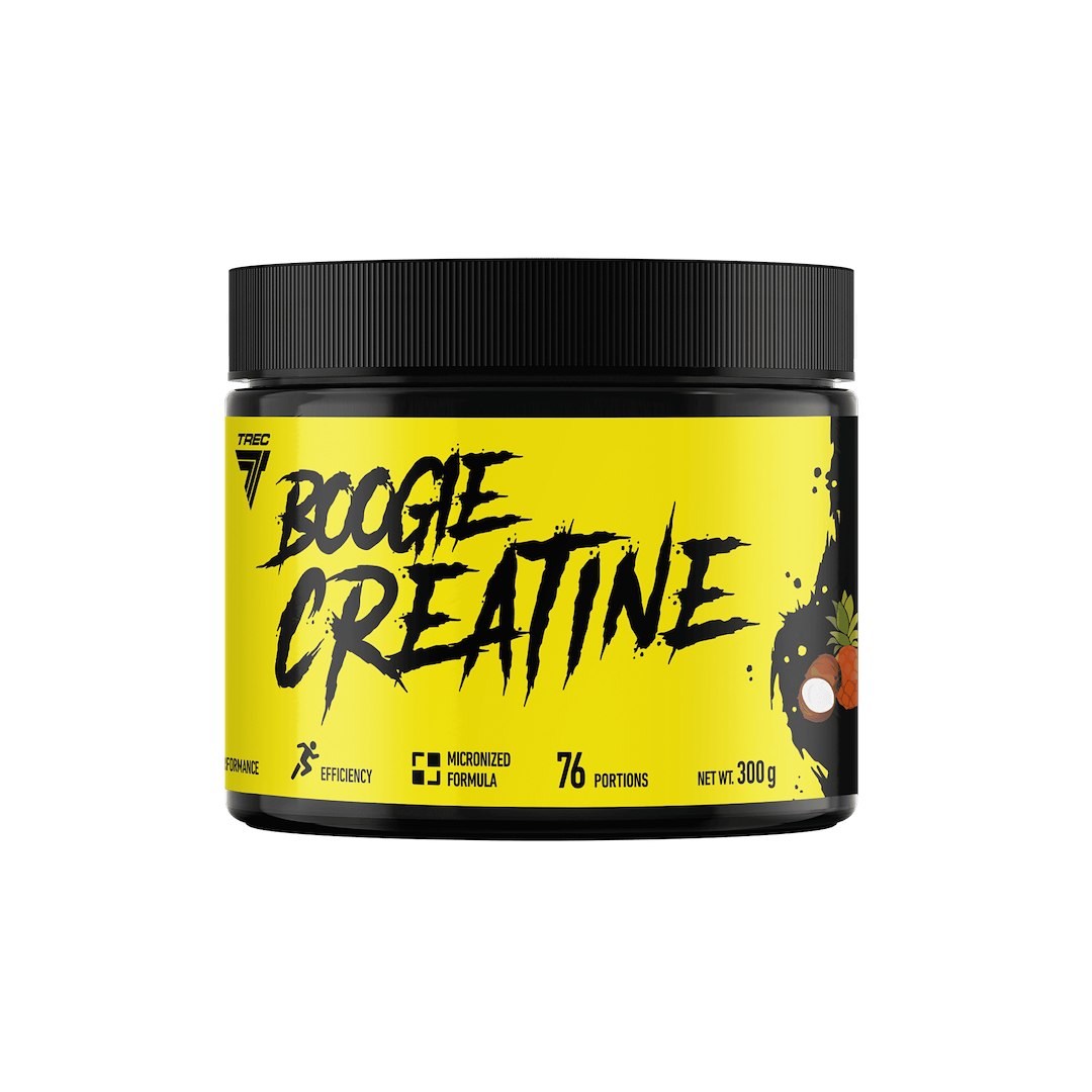 Boogieman Creatine 300 g Tropical