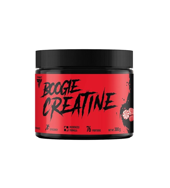 Boogieman Creatine 300 g Candy