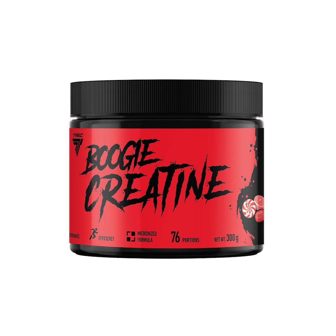 Boogieman Creatine 300 g Candy