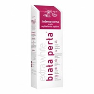 BIAŁA PERŁA PLUS INTENSYWNA TERAPIA Pasta 75ml