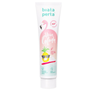 Biała Perła Wybielająca pasta do zębów Pinacolada 100 ml