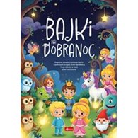 BAJKI NA DOBRANOC /DRAGON/ OT