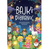 BAJKI NA DOBRANOC /DRAGON/ OT