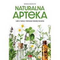 NATURALNA APTEKA  Monika Marczyk