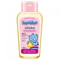 Bambino Oliwka dla dzieci 150ml