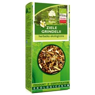 Grindelia ziele EKO 50 g