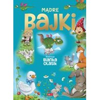 MĄDRE BAJKI / DRAGON/