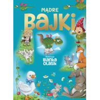 MĄDRE BAJKI / DRAGON/
