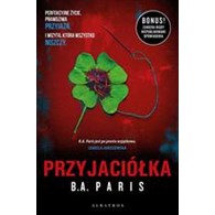 PRZYJACIÓŁKA WYD. SPECJALNE B.A. Paris
