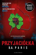 PRZYJACIÓŁKA WYD. SPECJALNE B.A. Paris