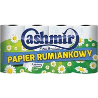 Papier toaletowy zapachowy rumiankowy CASHMIR Extra Premium 8 sztuk