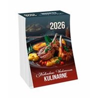 2026 KAL.vademecum kulinarne  zdzierak