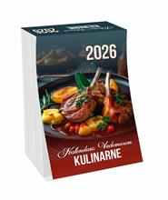 2026 KAL.vademecum kulinarne  zdzierak