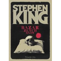 BAZAR ZŁYCH SNÓW Stephen King