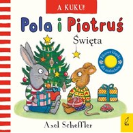 A KUKU! POLA I PIOTRUŚ ŚWIĘTA