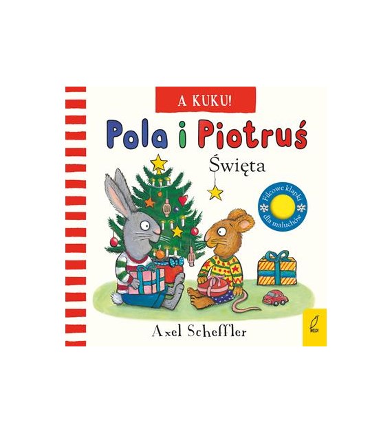 A KUKU! POLA I PIOTRUŚ ŚWIĘTA