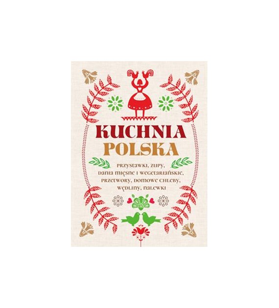 KUCHNIA POLSKA /SBM/