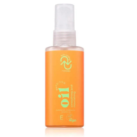 Onlybio Hair Cycling Nutrition Oil smoothing and nourishing 70 ml