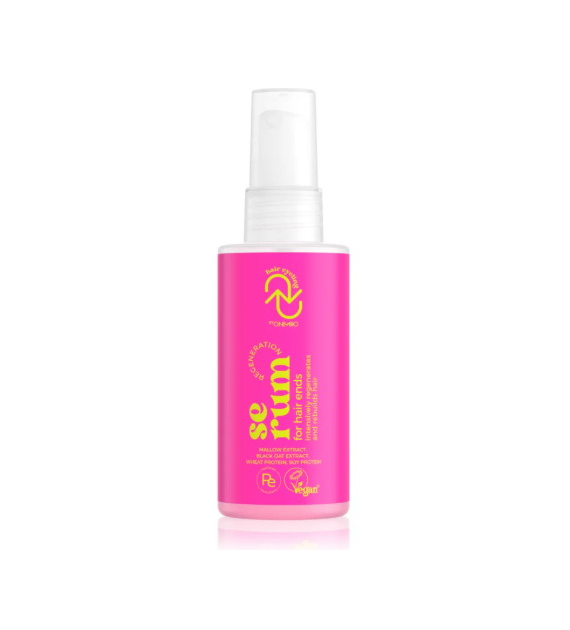 Onlybio Hair Cycling Regeneration Serum for hair ends 70 ml