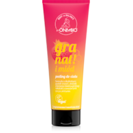 Onlybio Body in Balance Limited Edition Granat i miód Peeling do ciała 200 ml   -  SUPER CENA - KOŃCÓWKA SERII U PRODUCENTA