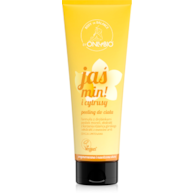 Onlybio Body in Balance Limited Edition Jaśmin i cytrusy Peeling do ciała 200 ml   -  SUPER CENA - KOŃCÓWKA SERII U PRODUCENTA