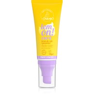 Onlybio Body in Balance Limited Edition Lemon curd Krem do rąk i paznokci 50 ml   -  SUPER CENA - KOŃCÓWKA SERII U PRODUCENTA