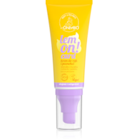 Onlybio Body in Balance Limited Edition Lemon curd Krem do rąk i paznokci 50 ml   -  SUPER CENA - KOŃCÓWKA SERII U PRODUCENTA