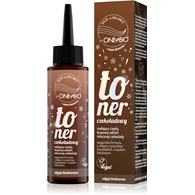 OnlyBio Hair in Balance Toner Czekolada, edycja limitowana* 100 ml   -  SUPER CENA - KOŃCÓWKA SERII U PRODUCENTA