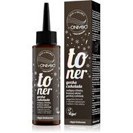 OnlyBio Hair in Balance Toner Gorzka Czekolada edycja limitowana* 100 ml   -  SUPER CENA - KOŃCÓWKA SERII U PRODUCENTA