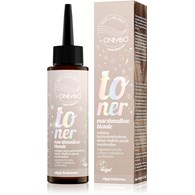 OnlyBio Hair in Balance Toner Marshmallow, edycja limitowana* 100 ml   -  SUPER CENA - KOŃCÓWKA SERII U PRODUCENTA