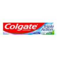 COLGATE PASTA DO ZĘBÓW50 ml POTRÓJNE DZIAŁANIE / TOOTHPASTE TRIPLE ACTION