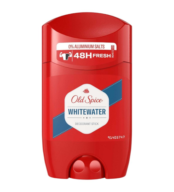 OLD SPICE - STICK 50 ML WHITEWATER