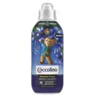 COCCOLINO 645ML PŁYN DO PŁUKANIA /28/ CAMPANULA INTENSE CARE blue
