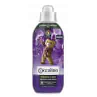 COCCOLINO 645ML PŁYN DO PŁUKANIA/28/ORCHIDEA VIOLA&MIRTILLI INTENSE CARE