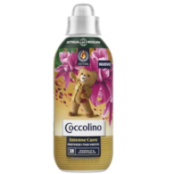 COCCOLINO 645ML/28/ PŁYN DO PŁUKANIA SANDALO&CAPRIFOGLIO gold