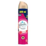 GLADE odświeżacz 300ml spray BUBBLY BERRY SPLASH - import