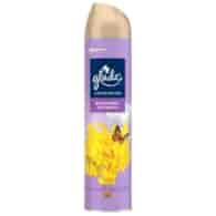 GLADE odświeżacz 300ml spray BUBBLY BLOOMING FLOWERS - import