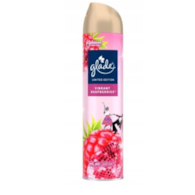 GLADE odświeżacz 300ml spray VIBRANT RASPBERRIES - import