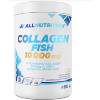 ALLNUTRITION COLLAGEN FISH 10 000 MG 480 g MANGO