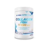ALLNUTRITION COLLAGEN FISH 10 000 MG 480 g ORANGE