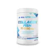 ALLNUTRITION COLLAGEN FISH 10 000 MG 480 g ORANGE